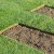 Nahant Lawn Installation by J Landscaping